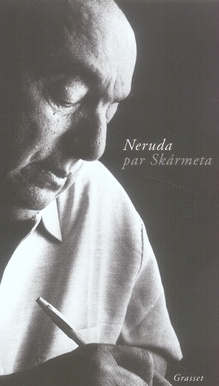 Neruda par Skarmeta