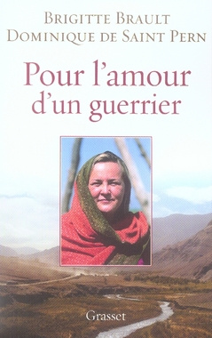 Pour l'amour d'un guerrier