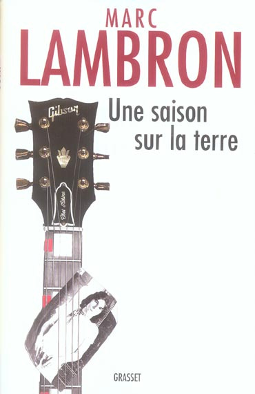 Une saison sur la terre