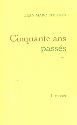 Cinquante ans passés