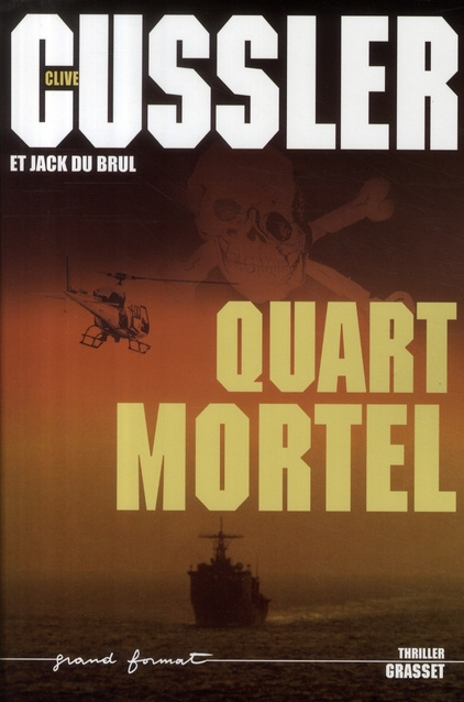 Quart mortel