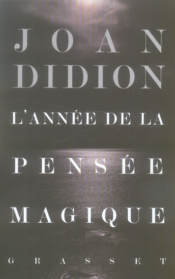 L'année de la pensée magique