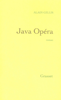 Java Opéra