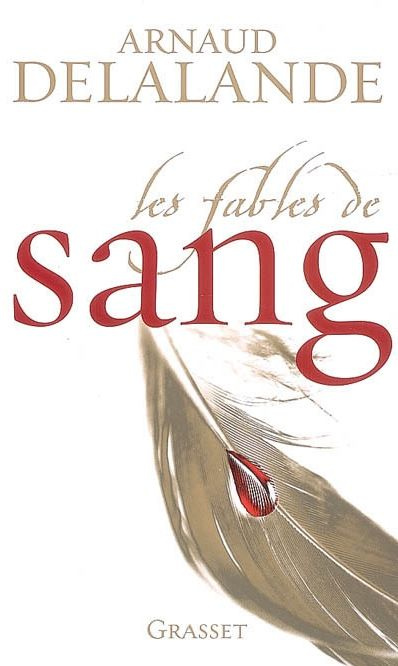 Les fables de sang