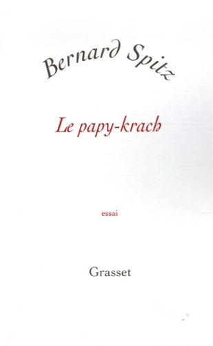 Le papy-krach