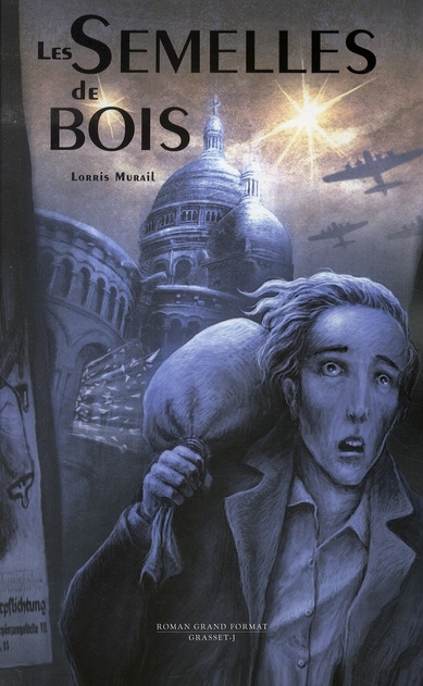 Les semelles de bois