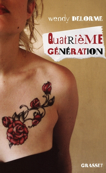 Quatrième génération