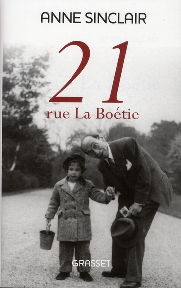 21 rue la Boétie
