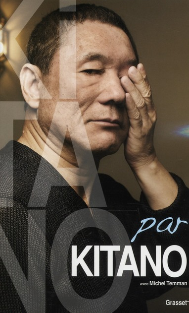 Kitano par Kitano