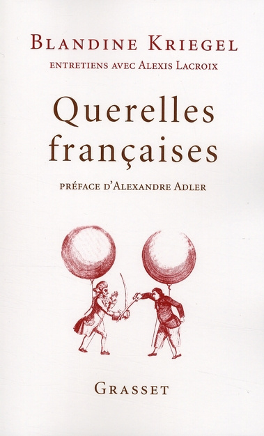 Querelles françaises