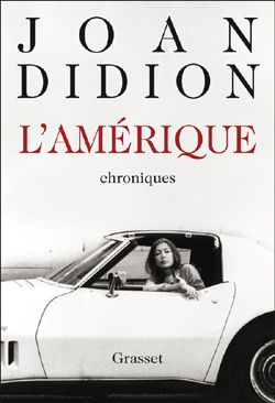 L'Amérique, 1965-1990. Chroniques