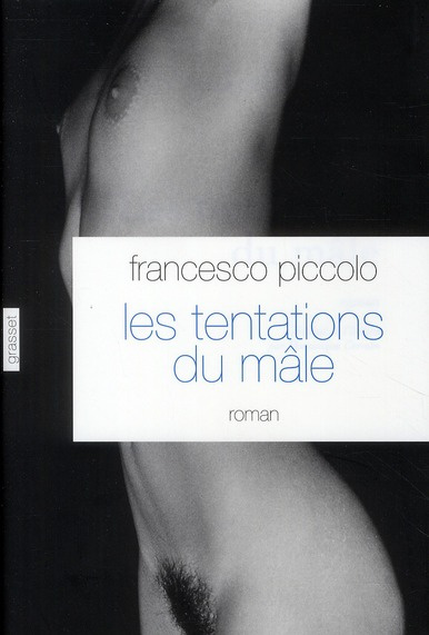 Les tentations du mâle