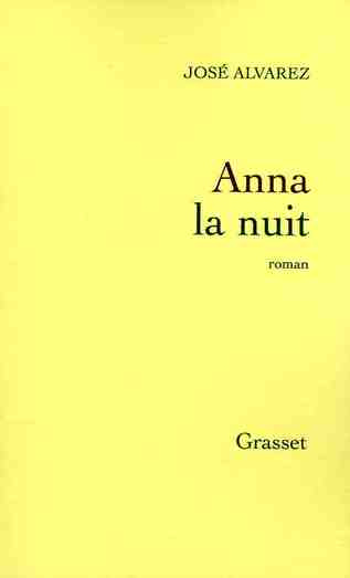 Anna la nuit