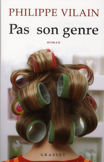 Pas son genre