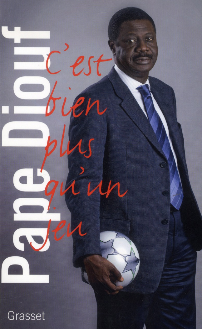 C'est bien plus qu'un jeu