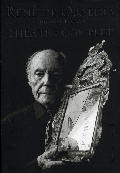 Théâtre complet