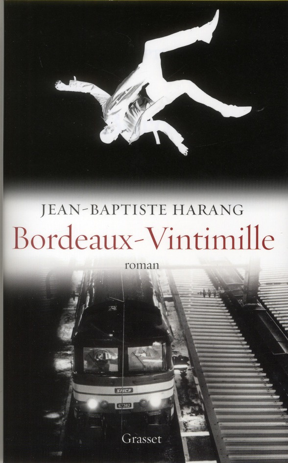 Bordeaux-Vintimille