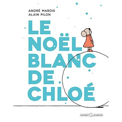 Le Noël blanc de Chloé
