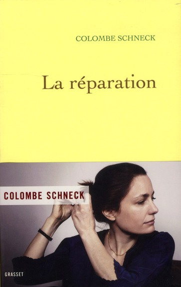 La réparation