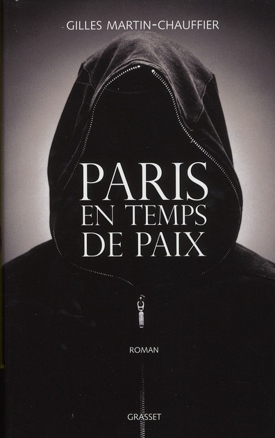 Paris en temps de paix