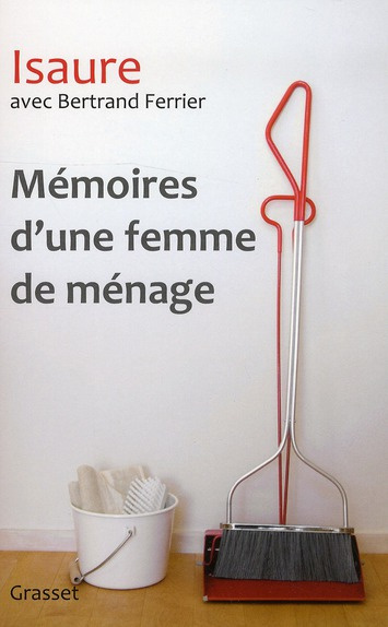 Mémoires d'une femme de ménage
