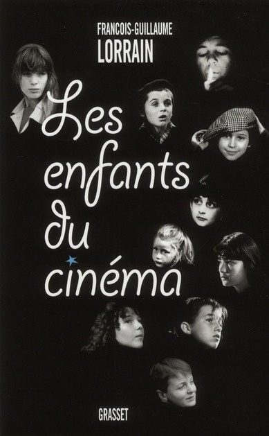Les enfants du cinéma