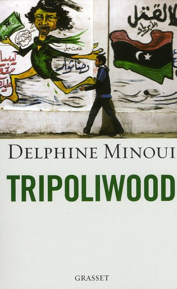 Tripoliwood