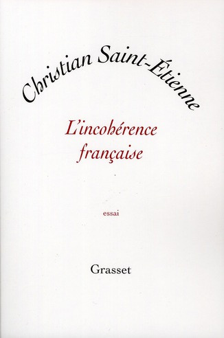 L'incohérence française