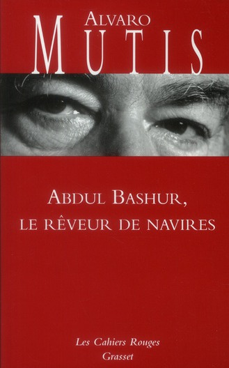 Abdul Bashur, le rêveur de navires