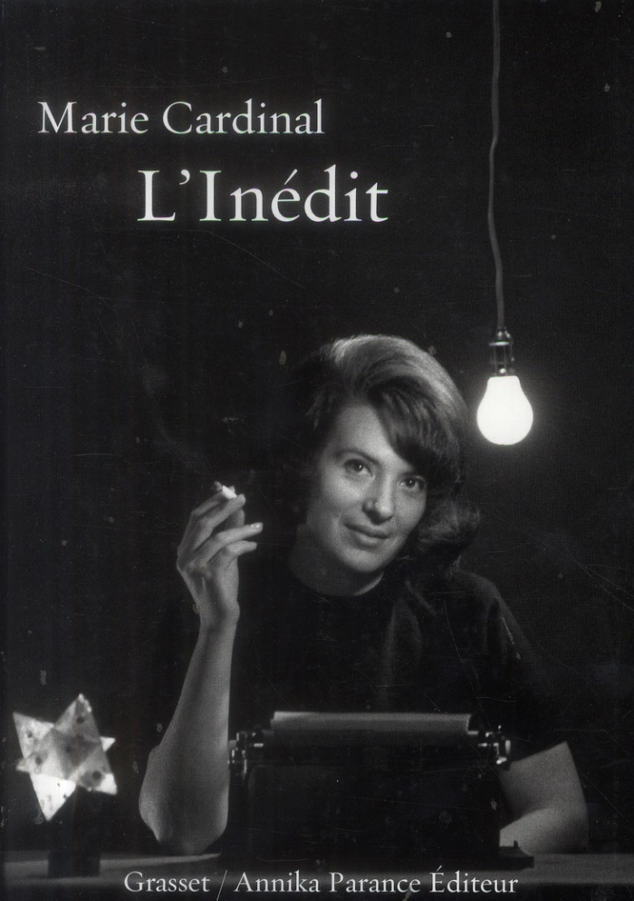 L'Inédit