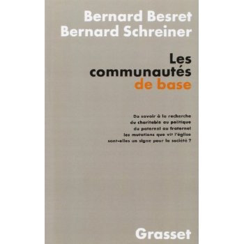 Les communautés de base. Du savoir à la recherche