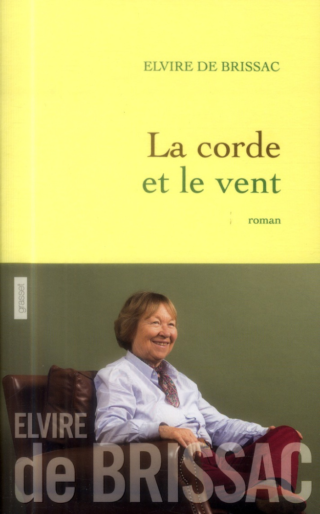 La corde et le vent