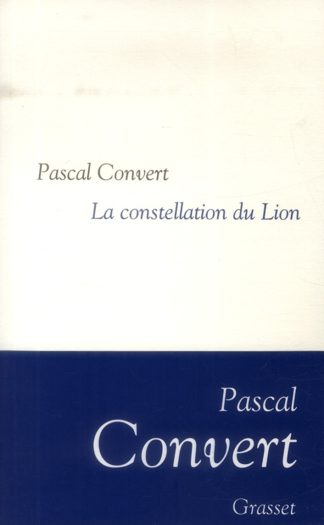 La constellation du lion