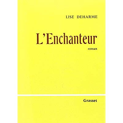 L'enchanteur