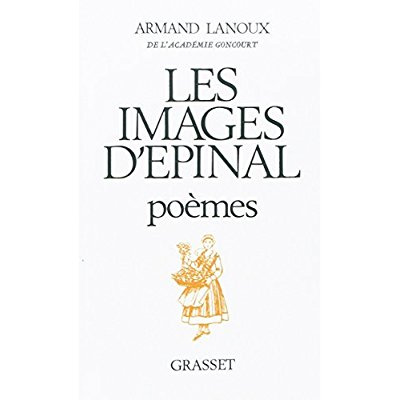 Les images d'Épinal