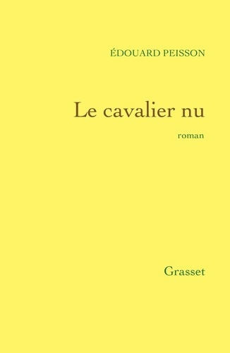 Le cavalier nu