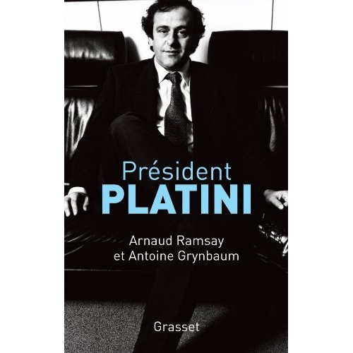 Président Platini