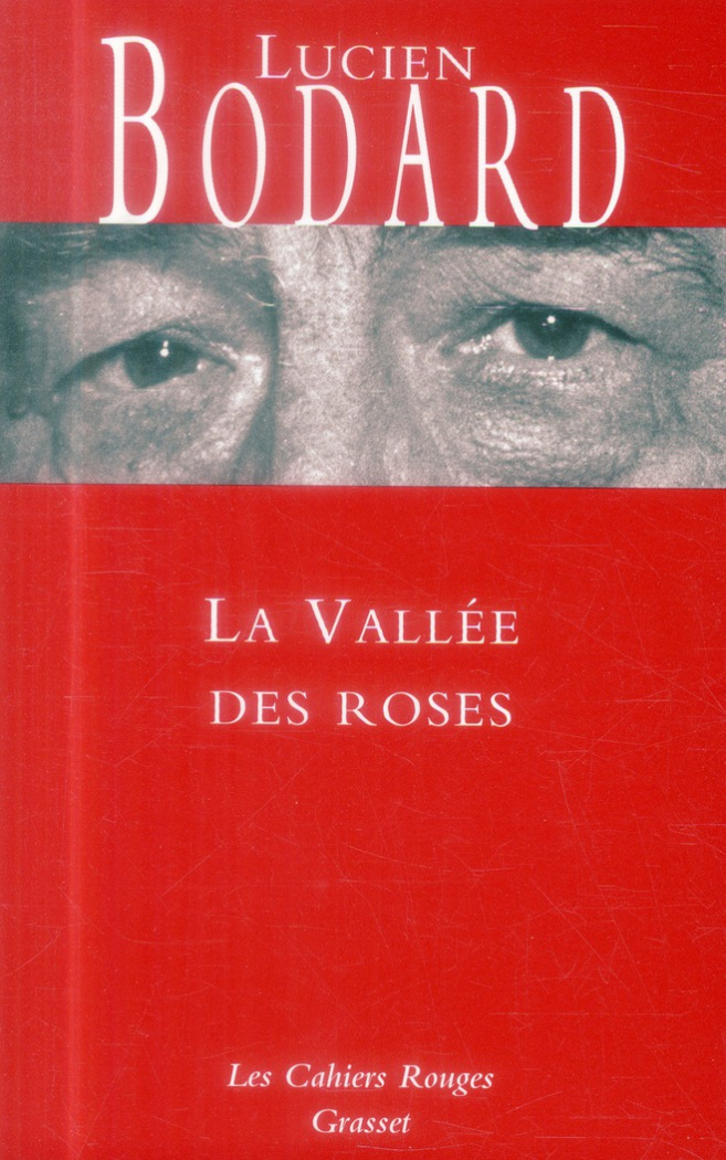 La Vallée des roses