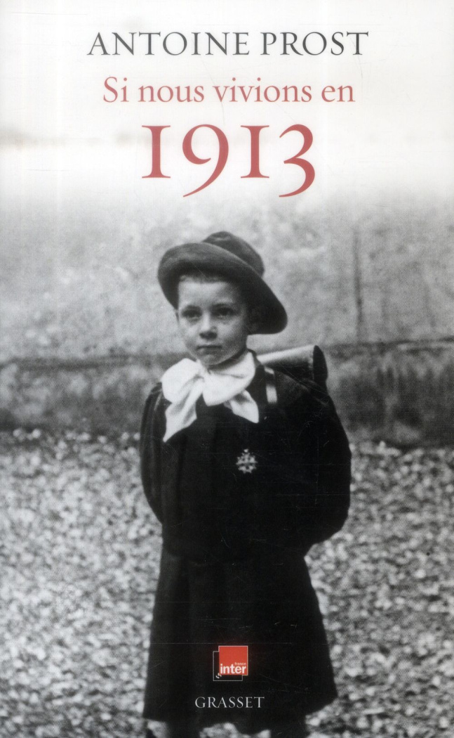 Si nous vivions en 1913