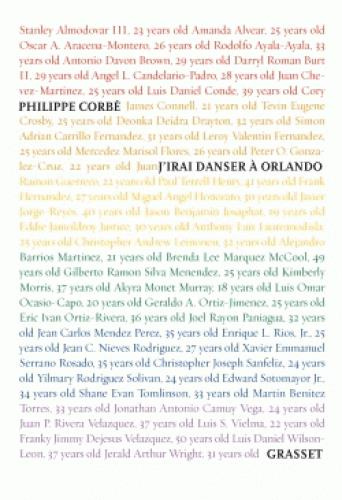 J'irai danser à Orlando