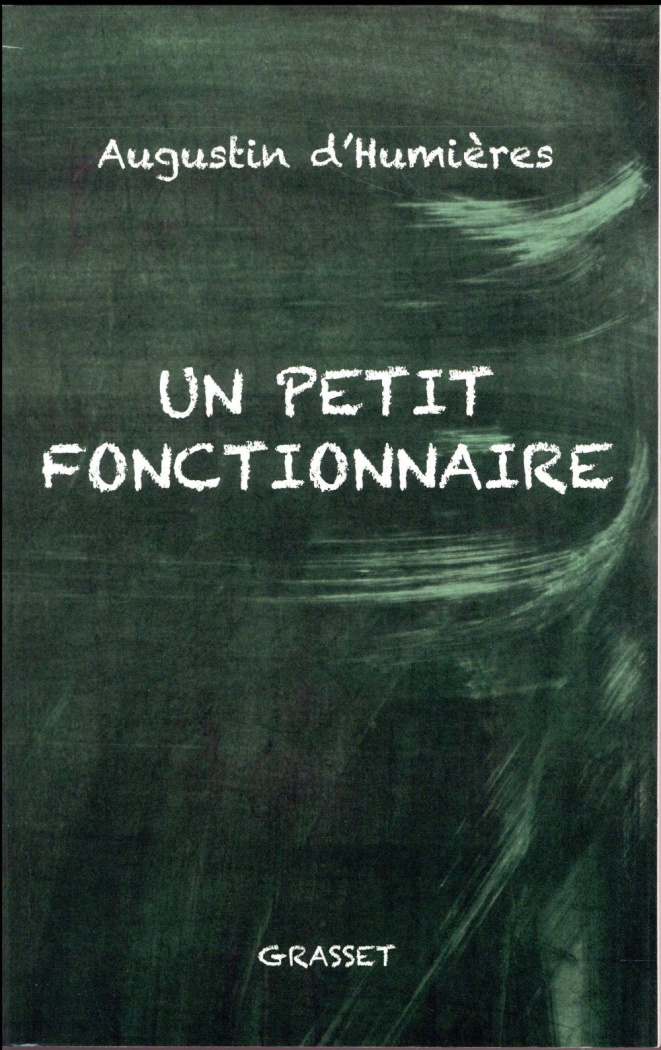 Un petit fonctionnaire