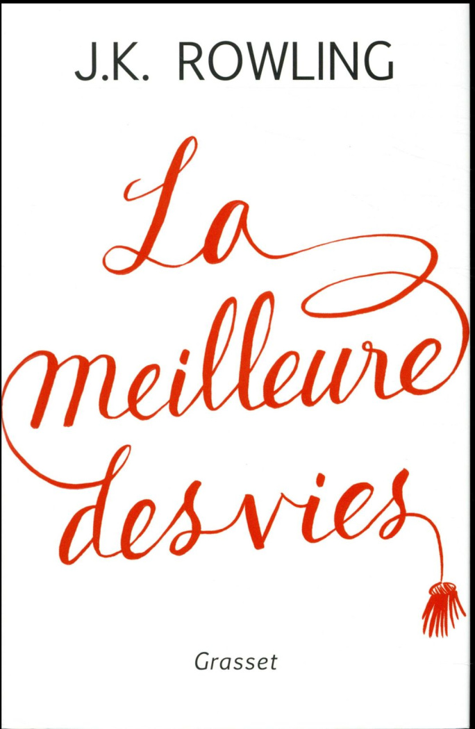 La meilleure des vies