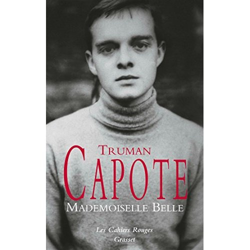 Mademoiselle Belle. Nouvelles de jeunesse