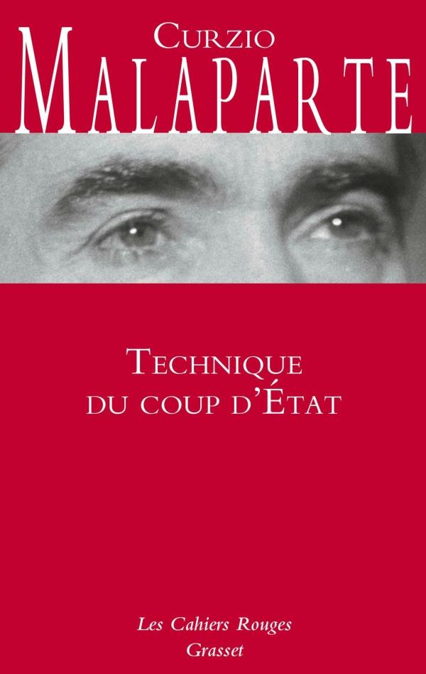 Technique du coup d'Etat. Edition revue et corrigée