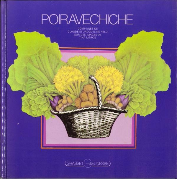 Poiravechiche