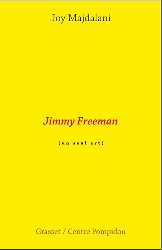 Jimmy Freeman