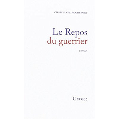 Le repos du guerrier