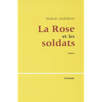 La rose et les soldats