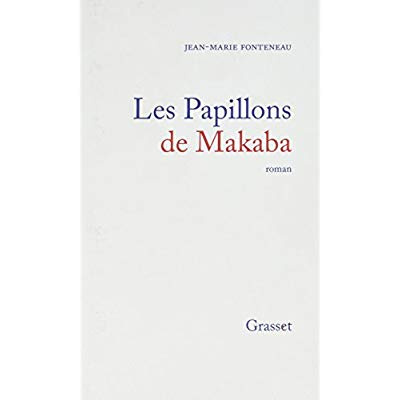 Les papillons de Makaba