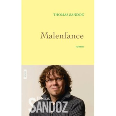 Malenfance
